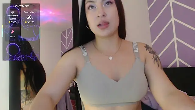 Scarlet queen4 online show from 19, 6, 2026