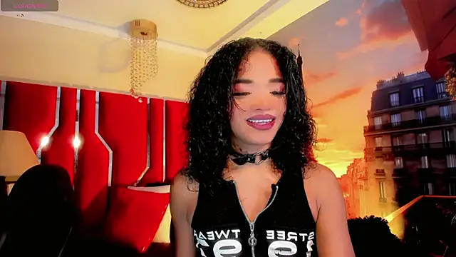 Paola Delfino online show from 17, 6, 2026