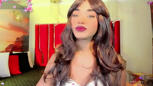 Paola Delfino online show from 20, 6, 2026