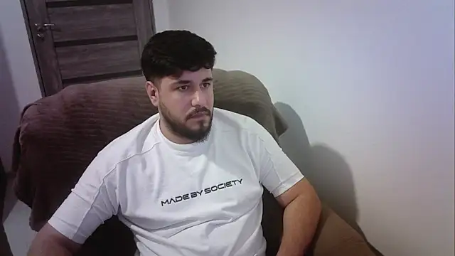 Gianiboy99 online show from 9, 6, 2026
