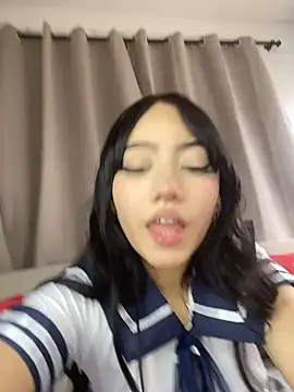 MayyBonita online show from 11, 6, 2026
