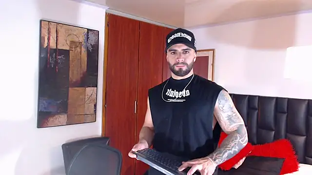 tony goldstein online show from 19, 5, 2026