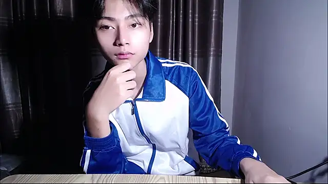 XX-XIUXIU online show from 21, 6, 2026