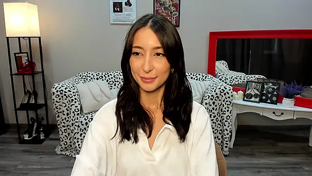 DanaRoges online show from 5, 6, 2026