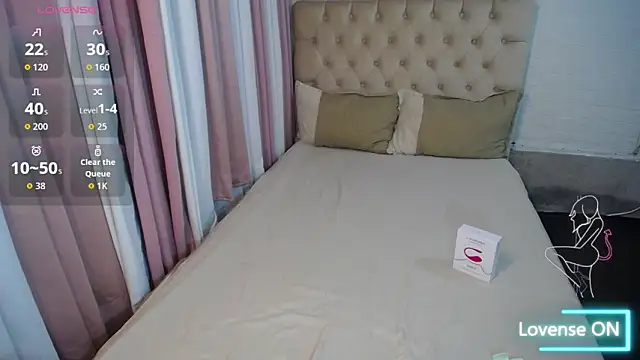 fuckmylollipop online show from 23, 6, 2026