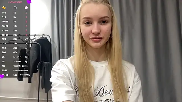 MelissaEvenns online show from 23, 5, 2026