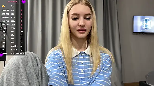 MelissaEvenns online show from 22, 6, 2026