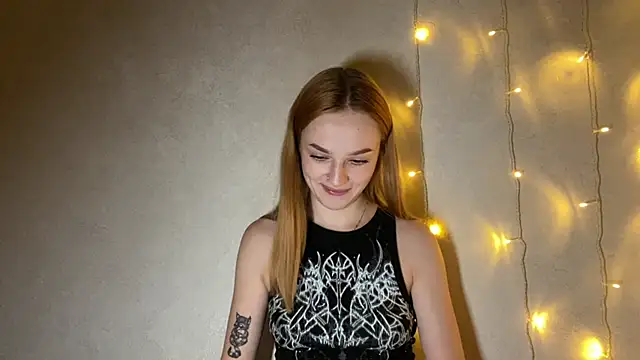 EvaKapnist online show from 8, 6, 2026