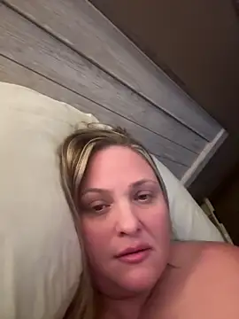 1SexyQueen online show from 17, 6, 2026