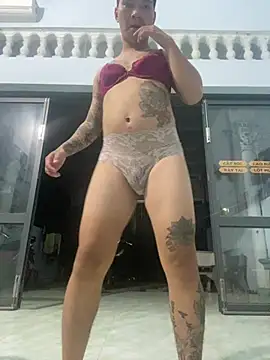 messiiio18 online show from 13, 6, 2026