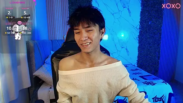 cococumps online show from 30, 5, 2026