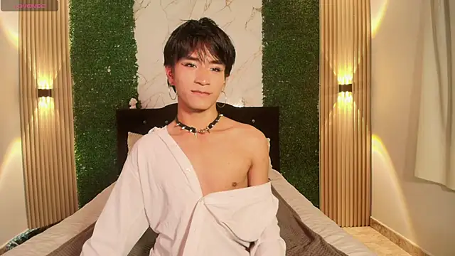 cococumps online show from 28, 6, 2026