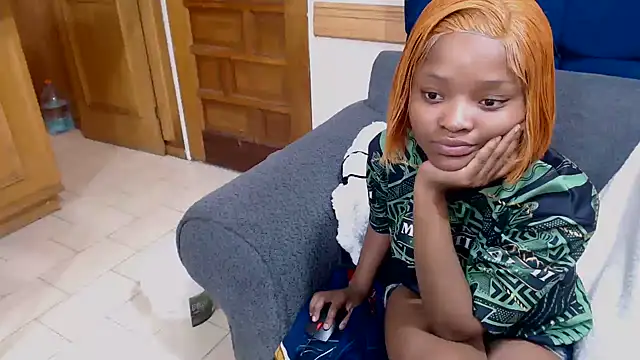 babyface205 online show from 13, 6, 2026
