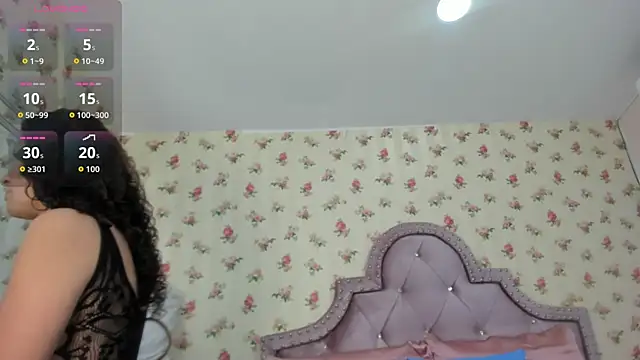 crystal watson0 online show from 9, 6, 2026