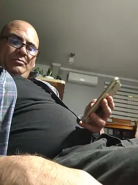 Guapo007sexy online show from 6, 7, 2026