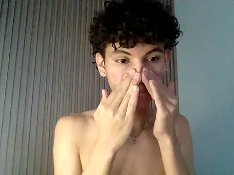 Snapshot of Samu_cint chatting on 1, 7, 2026 Samu cint online show from 1, 7, 2026