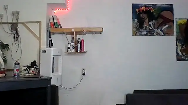 Anna-Cash online show from 6, 6, 2026
