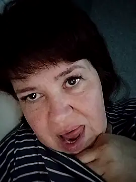 ViktoriaToytor55 online show from 31, 5, 2026
