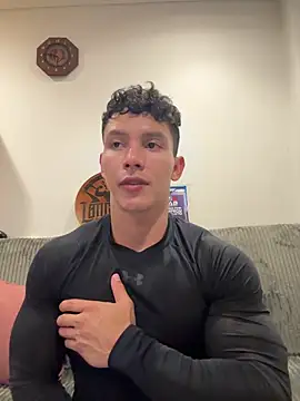 JAYCAM  online show from 25, 5, 2026