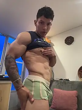 JAYCAM  online show from 10, 6, 2026