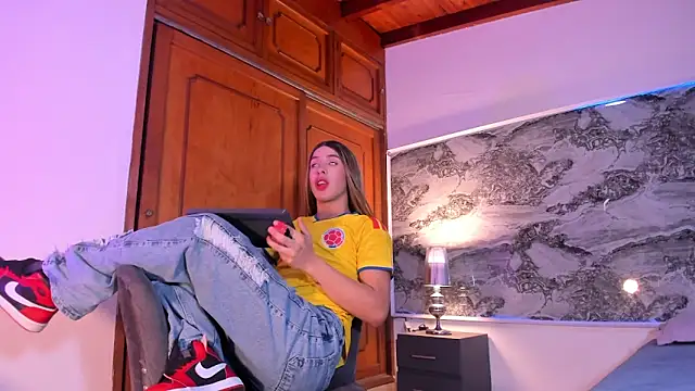 Im XanderSmith online show from 22, 6, 2026