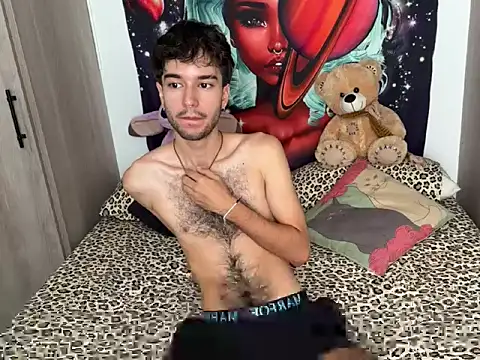 Adrien polo online show from 1, 5, 2026