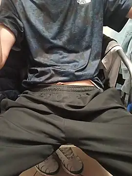 Skinboy06 online show from 26, 5, 2026