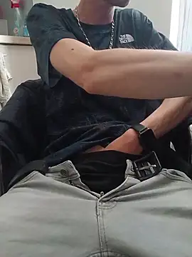 Skinboy06 online show from 12, 6, 2026