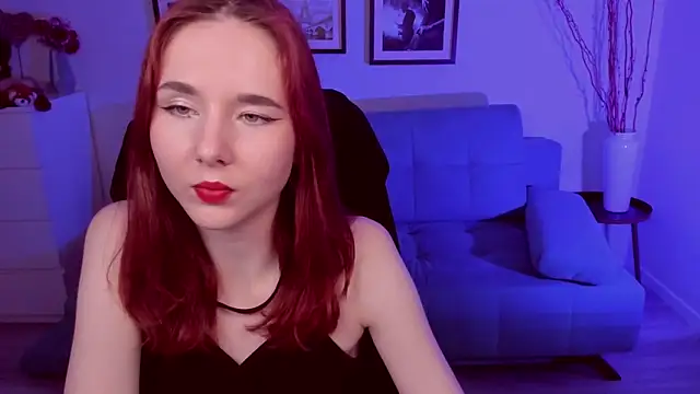 MarilynFire online show from 5, 6, 2026
