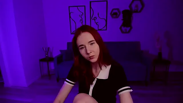 MarilynFire online show from 20, 6, 2026