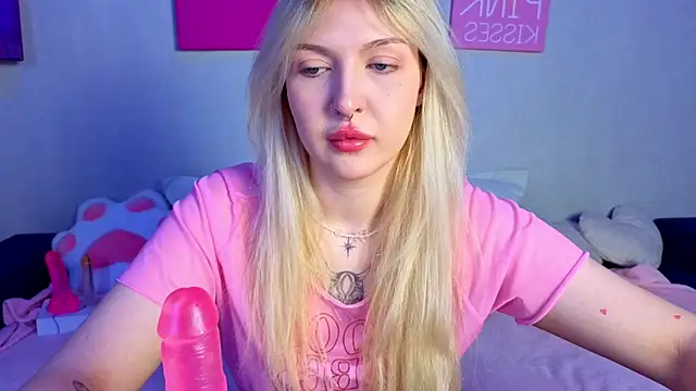 BlondieSummer online show from 17, 5, 2026