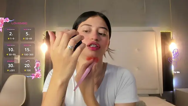 mia gomez7 online show from 18, 5, 2026