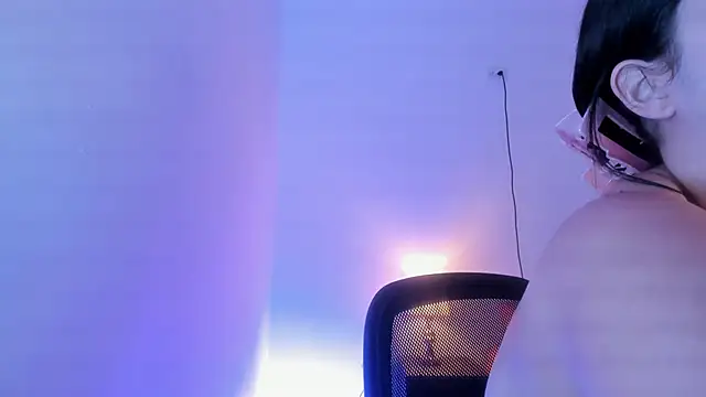 SalomeFire online show from 2, 6, 2026