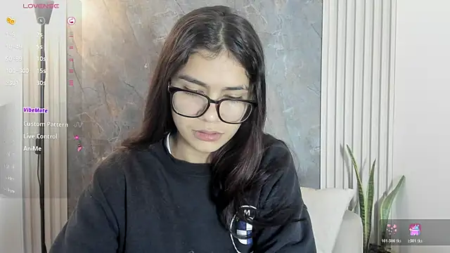 alina sauvage online show from 6, 6, 2026