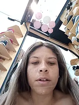 alanna6950 online show from 25, 6, 2026