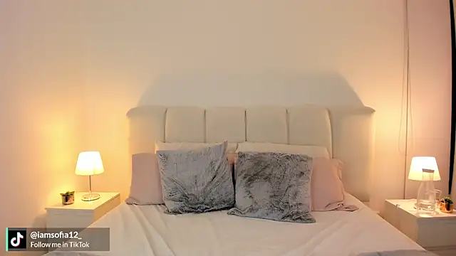 miss sofyy online show from 27, 6, 2026