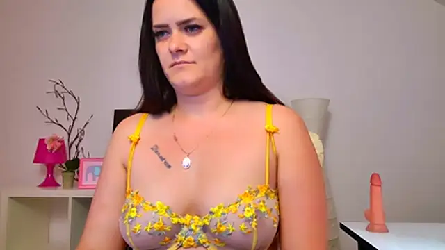NicolSparkleX online show from 18, 6, 2026