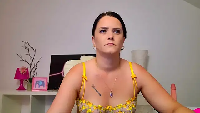 NicolSparkleX online show from 23, 6, 2026