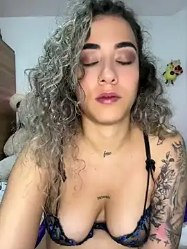 Melina-54 online show from 19, 6, 2026
