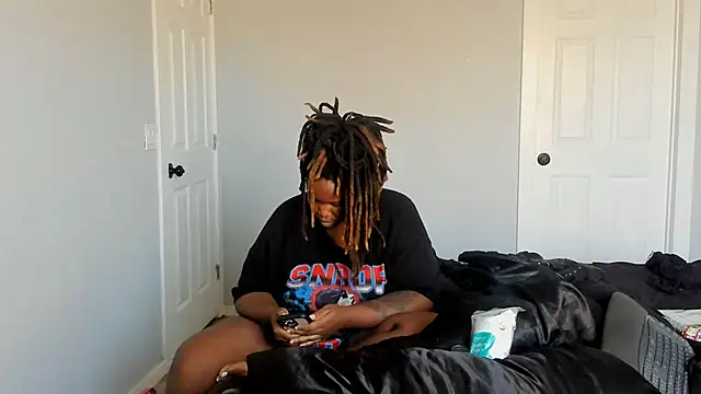 locsofchocolate online show from 1, 6, 2026