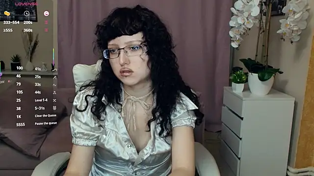 JordanSvetlik online show from 28, 5, 2026