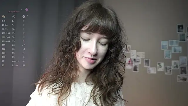 DellaLeck online show from 26, 5, 2026