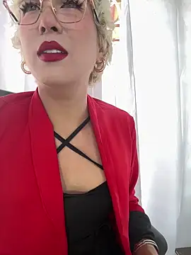 Conny 777 online show from 18, 6, 2026