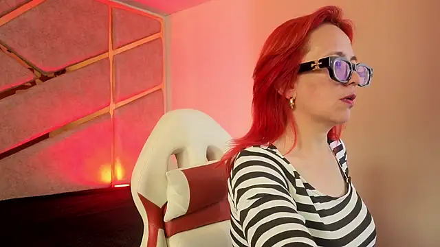 Antonella Santorini online show from 19, 5, 2026