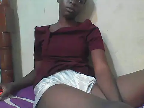 blackgal2 online show from 15, 6, 2026