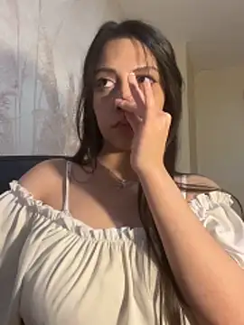 MargaritaMoon online show from 30, 5, 2026