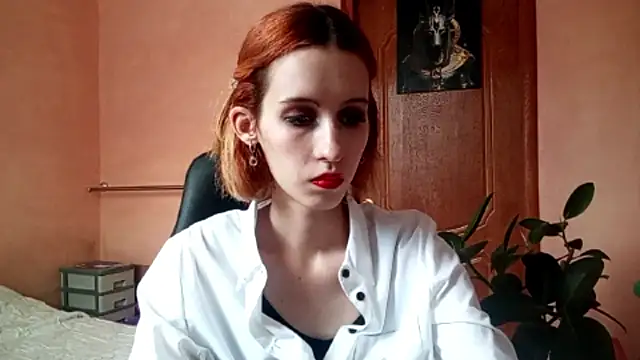 SirenFrost online show from 11, 6, 2026