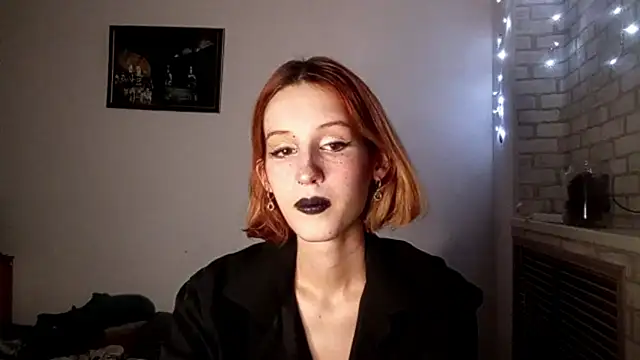 SirenFrost online show from 21, 6, 2026