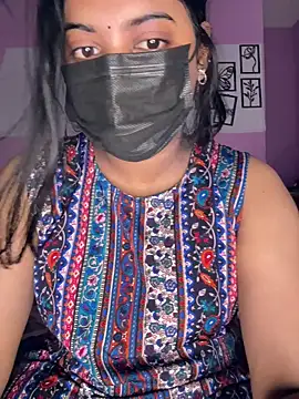 miss eyekiller12 online show from 17, 6, 2026
