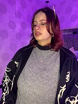 steffmontespink18 online show from 10, 6, 2026
